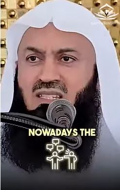 video title