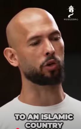 video title
