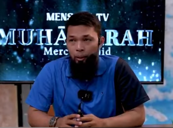 مَن هو الشخص الضعيف؟ (باللغة الفلبيني)