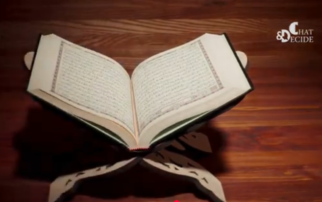 إذا كانت الرسالة من عند الله، فلا بد أن تكون واضحة وجليّة، مثل الإسلام (باللغة الفيتنامي)