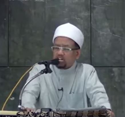 الأعمال التي تُدخِل الجنة (باللغة التايلاندي)