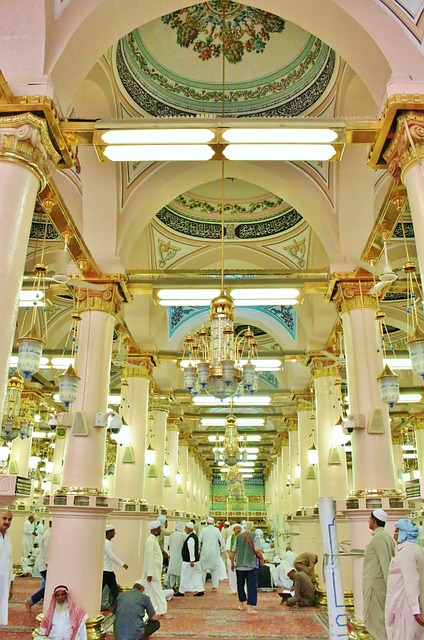 محمد ﷺ… الإنسان قبل أن يكون نبيًا (1/3) (باللغة الصينية)