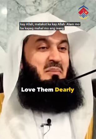 video title