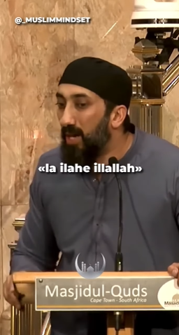 الله اختارك لأنك تمتلك هذه القدرات (باللغة الصينية)