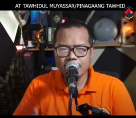 video title