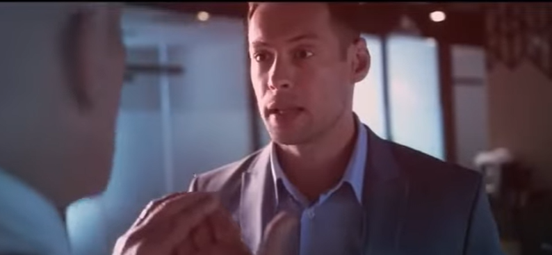 إثبات وجود الله: أنا فقط شخص جيد، هل يمكنني دخول الجنة بذلك؟ (باللغة التايلاندي)