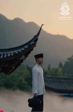 الإخلاص في العمل مقياس للإيمان (باللغة الفيتنامي)