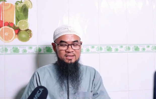 تحتاج إلى القيام بهذا من أجل والديك المتوفَّيَيْن (باللغة الفيتنامي)