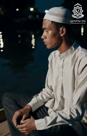 الاعتراف بالخطأ والتوبة (باللغة الفيتنامي)