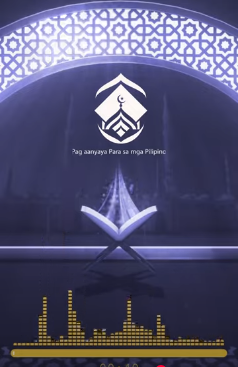 لماذا أحتاج إلى الإسلام لكي أعيش حياتي حقًا؟ (باللغة الفلبيني)