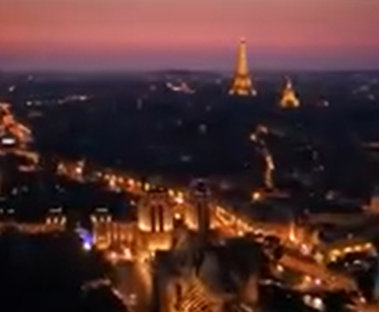 مغنّية الراب Diam’s تروي بنفسها تجربتها قبل اعتناق الإسلام (باللغة الصينية)