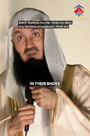 video title