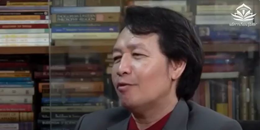 video title