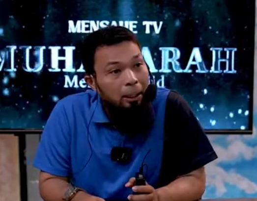 الذكي الحقيقي (باللغة الفلبيني)