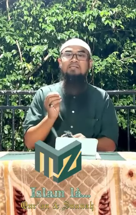 الإبداع في خدمة الدين الإسلامي (باللغة الفيتنامي)