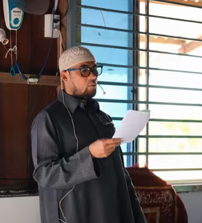 ماذا يعني العيش ببساطة؟ (باللغة الفيتنامي)