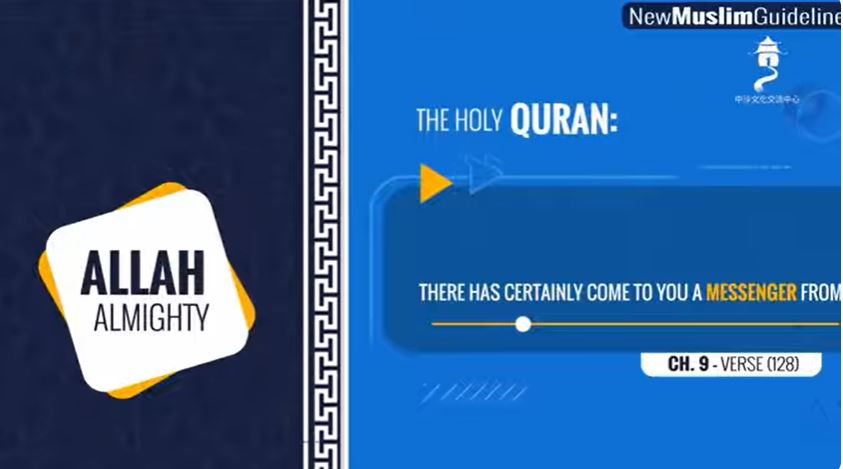 video title