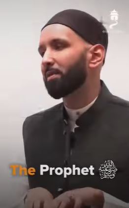 video title