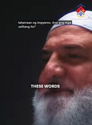 video title