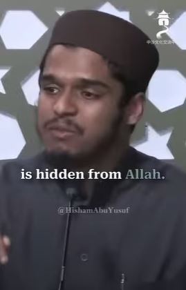 video title