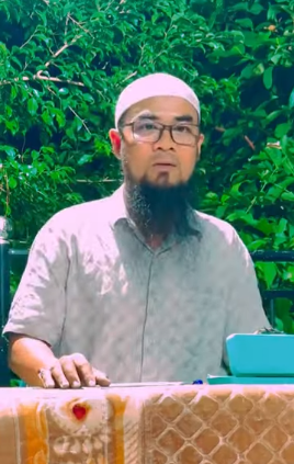 لكل رسول دعوةٌ خاصة به (باللغة الفيتنامي)