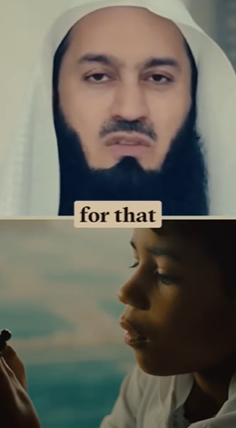 التأمّل في العدل والرحمة والمسؤولية في سورة النساء (باللغة الصينية)