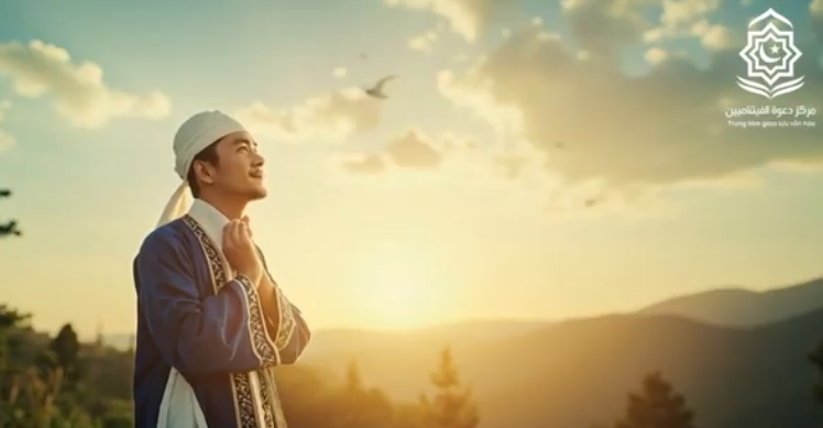 كيف يوسّع الإسلام عقولنا ويغذّي أرواحنا (باللغة الفيتنامي)