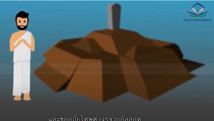 video title