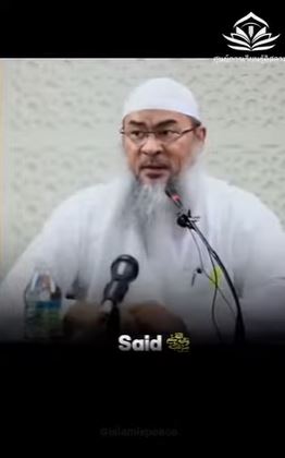 video title