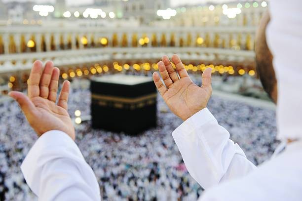 خمس طرق لعثور المسلمين الجدد على السلام الداخلي (باللغة الصينية)