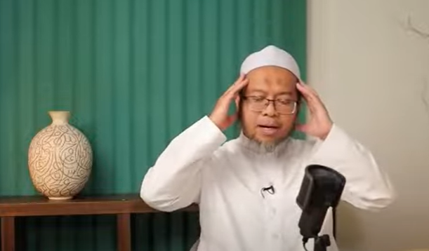 استخدام القرآن لعلاج الحزن بشكل صحيح (باللغة التايلاندي)