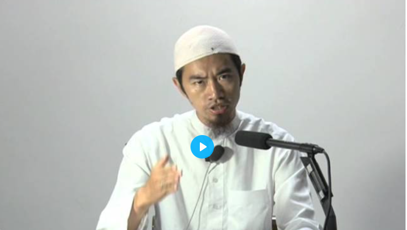 أحاديث البخاري ـ باب الوضوء ـ الجزء الأول