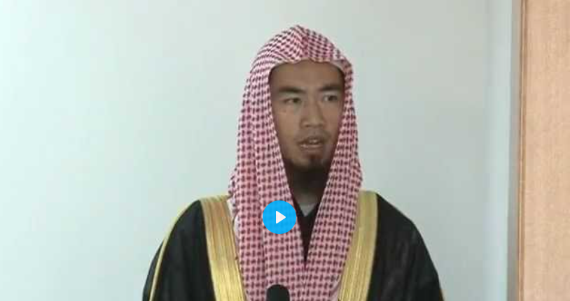 من يعصي الله يعذبه في الآخرة