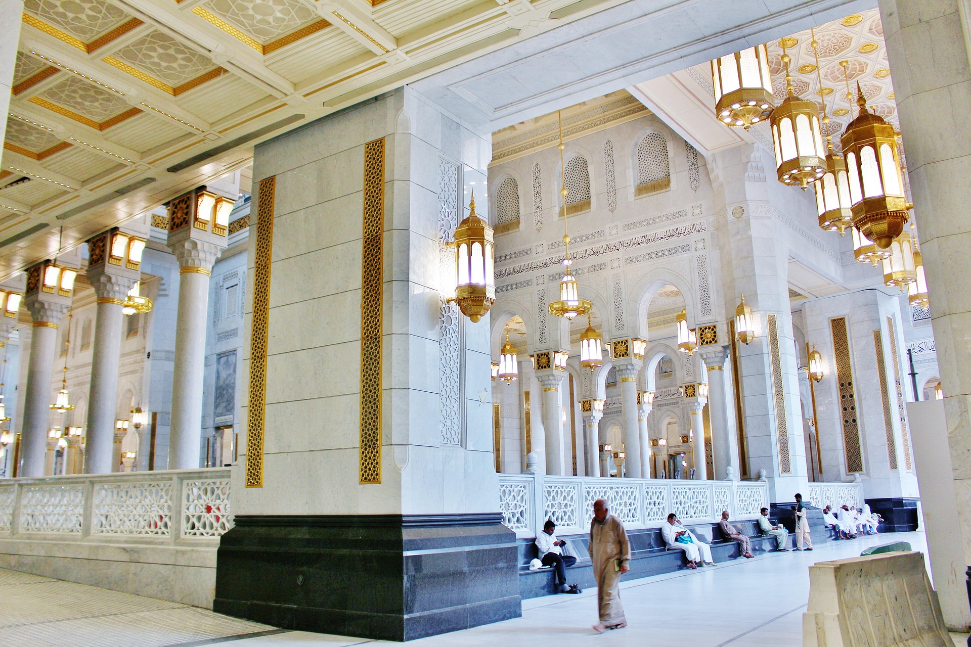 التسامح مفتاح السلام-2 (باللغة الصينية)